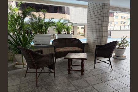 Apartamento à venda com 180m², 4 quartos e 2 vagas Apartamento à venda com 180m², 4 quartos e 2 vagasÁrea comum