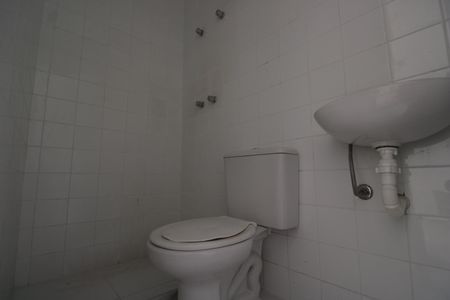 Apartamento à venda com 180m², 4 quartos e 2 vagasÁrea de serviço - Banheiro