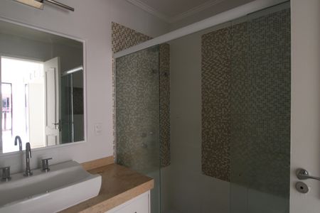 Apartamento à venda com 180m², 4 quartos e 2 vagasBanheiro da suíte 2