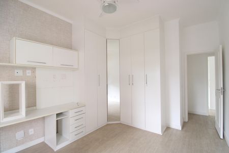 Apartamento à venda com 180m², 4 quartos e 2 vagasQuarto 2