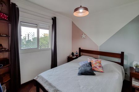 Apartamento à venda com 86m², 3 quartos e 2 vagasQuarto 3 - Suíte