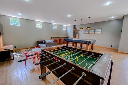 Apartamento à venda com 86m², 3 quartos e 2 vagasSala de Jogos