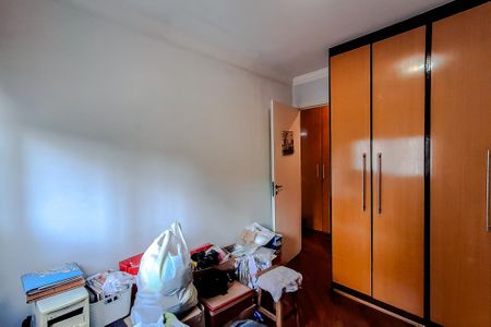 Apartamento à venda com 86m², 3 quartos e 2 vagasQuarto 2