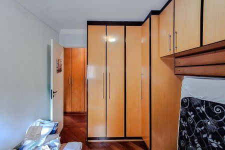Apartamento à venda com 86m², 3 quartos e 2 vagasQuarto 2