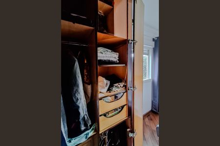 Apartamento à venda com 86m², 3 quartos e 2 vagasQuarto 3 - Suíte