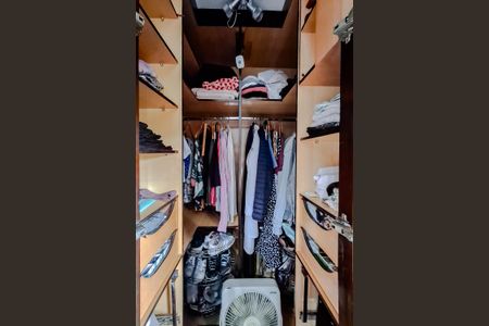 Apartamento à venda com 86m², 3 quartos e 2 vagasQuarto 3 - Suíte