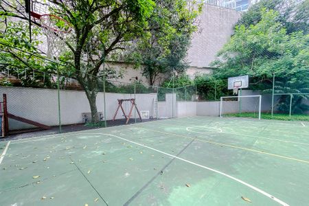 Apartamento à venda com 86m², 3 quartos e 2 vagasQuadra Esportiva