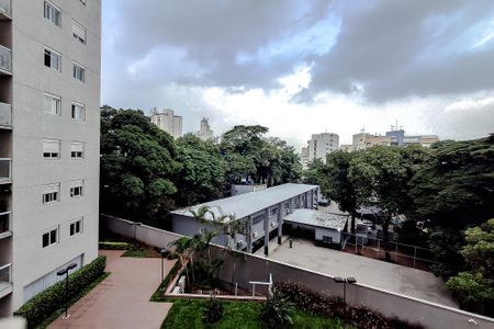 Apartamento à venda com 86m², 3 quartos e 2 vagasVista da Suíte