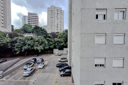 Apartamento à venda com 86m², 3 quartos e 2 vagasVista do Quarto 1