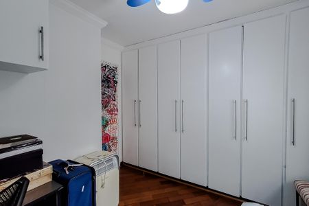 Apartamento à venda com 86m², 3 quartos e 2 vagasQuarto 1