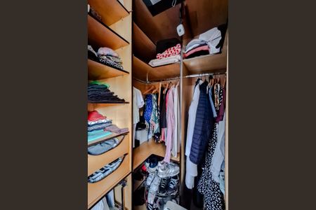 Apartamento à venda com 86m², 3 quartos e 2 vagasQuarto 3 - Suíte