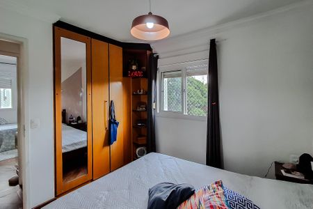 Apartamento à venda com 86m², 3 quartos e 2 vagasQuarto 3 - Suíte