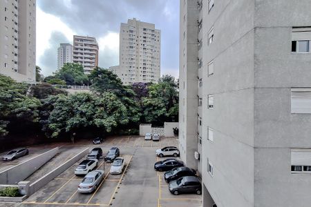 Apartamento à venda com 86m², 3 quartos e 2 vagasVista do Quarto 2