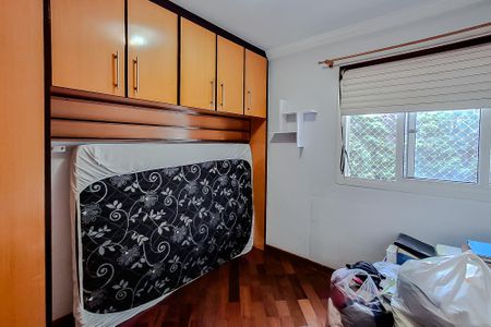Apartamento à venda com 86m², 3 quartos e 2 vagasQuarto 2