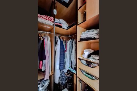 Apartamento à venda com 86m², 3 quartos e 2 vagasQuarto 3 - Suíte