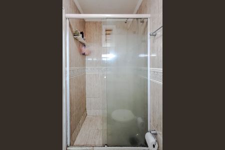 Apartamento à venda com 86m², 3 quartos e 2 vagasBanheiro da Suíte