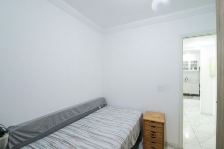 Quarto 1 de apartamento à venda com 2 quartos, 68m² em Vila Guaca, São Paulo