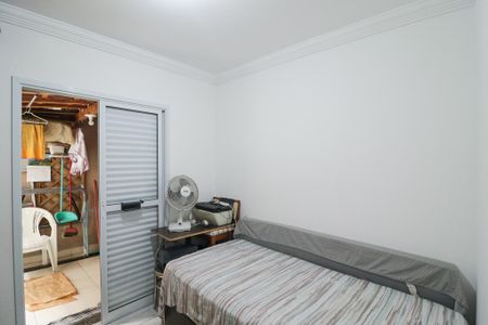 Quarto 1 de apartamento à venda com 2 quartos, 68m² em Vila Guaca, São Paulo