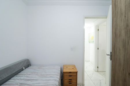 Quarto 1 de apartamento à venda com 2 quartos, 68m² em Vila Guaca, São Paulo