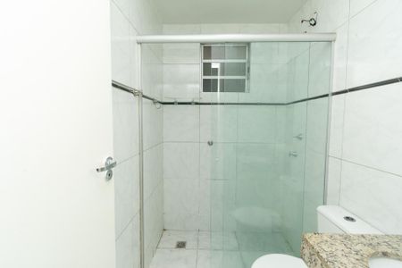 Apartamento à venda com 60m², 2 quartos e 1 vagaBanheiro Social