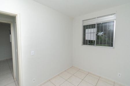 Apartamento à venda com 60m², 2 quartos e 1 vagaQuarto 2