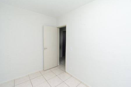 Apartamento à venda com 60m², 2 quartos e 1 vagaQuarto 2