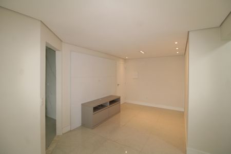 Apartamento à venda com 64m², 2 quartos e 2 vagasSala