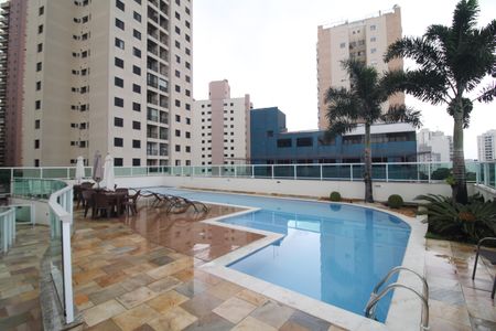 Apartamento à venda com 64m², 2 quartos e 2 vagasÁrea Comum