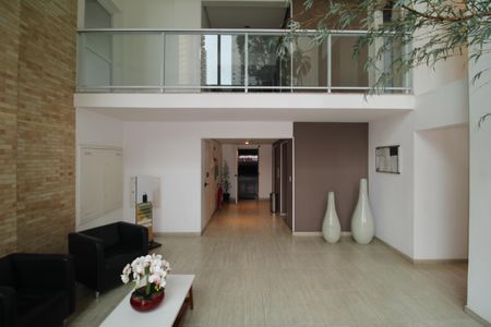 Apartamento à venda com 64m², 2 quartos e 2 vagasÁrea Comum