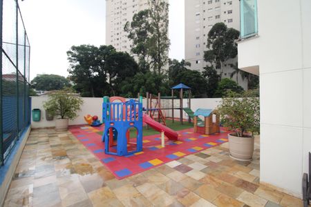 Apartamento à venda com 64m², 2 quartos e 2 vagasÁrea Comum