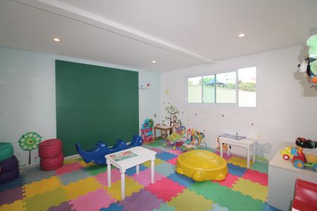 Apartamento à venda com 64m², 2 quartos e 2 vagasÁrea Comum