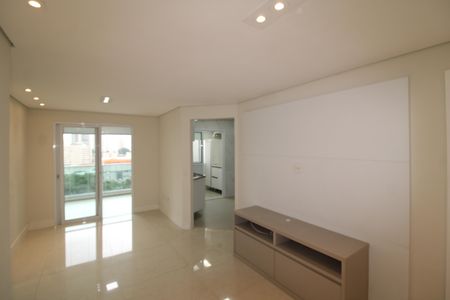 Apartamento à venda com 64m², 2 quartos e 2 vagasSala