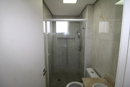 Apartamento à venda com 64m², 2 quartos e 2 vagasBanheiro