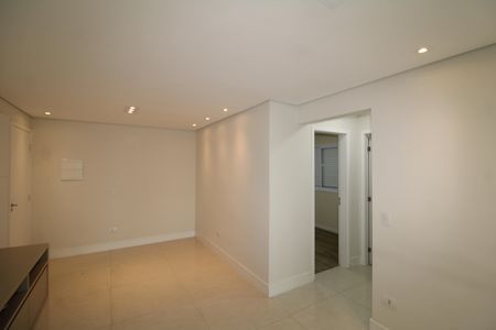 Apartamento à venda com 64m², 2 quartos e 2 vagasSala