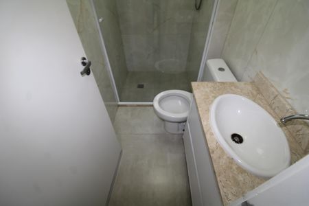 Apartamento à venda com 64m², 2 quartos e 2 vagasBanheiro