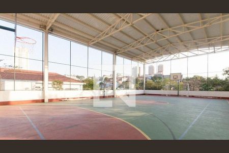 Apartamento à venda com 65m², 2 quartos e 1 vagaQuadra Esportiva