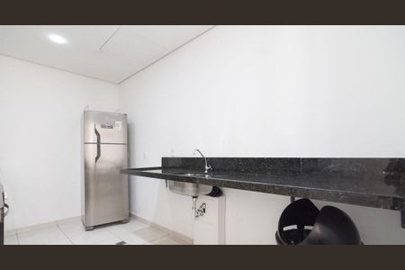 Apartamento à venda com 65m², 2 quartos e 1 vagaÁrea comum - Salão de festas