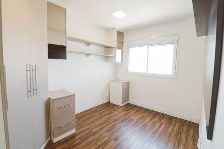 Apartamento à venda com 65m², 2 quartos e 1 vagaQuarto Suíte