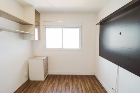 Apartamento à venda com 65m², 2 quartos e 1 vagaQuarto Suíte