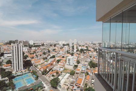 Apartamento à venda com 65m², 2 quartos e 1 vagaQuarto Suíte