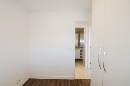 Apartamento à venda com 65m², 2 quartos e 1 vagaQuarto