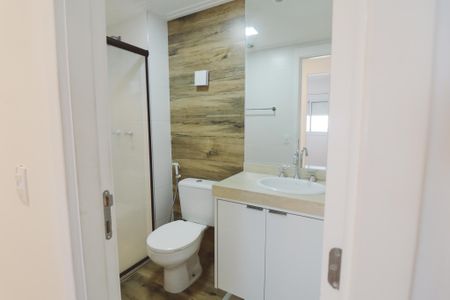 Apartamento à venda com 65m², 2 quartos e 1 vagaBanheiro