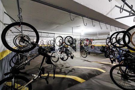 Apartamento à venda com 65m², 2 quartos e 1 vagaBicicletário