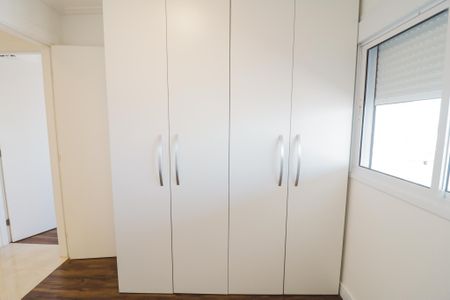 Apartamento à venda com 65m², 2 quartos e 1 vagaQuarto