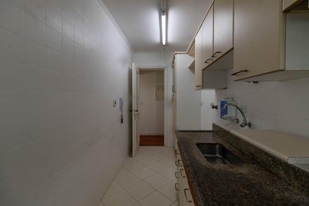 Apartamento à venda com 64m², 2 quartos e 1 vaga Apartamento à venda com 64m², 2 quartos e 1 vagaCozinha