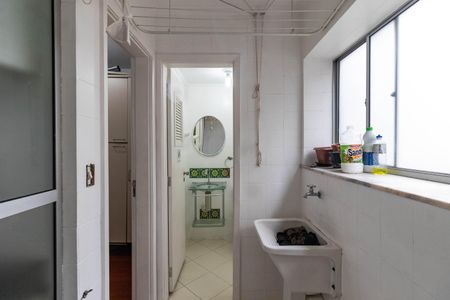 Apartamento à venda com 64m², 2 quartos e 1 vaga Apartamento à venda com 64m², 2 quartos e 1 vagaÁrea de Serviço