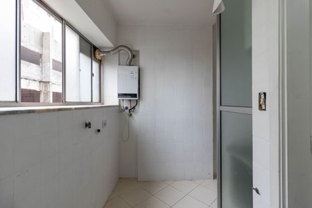 Apartamento à venda com 64m², 2 quartos e 1 vaga Apartamento à venda com 64m², 2 quartos e 1 vagaÁrea de Serviço