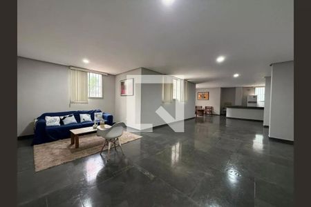 Apartamento à venda com 64m², 2 quartos e 1 vaga Apartamento à venda com 64m², 2 quartos e 1 vagaÁrea comum