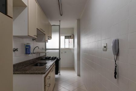 Apartamento à venda com 64m², 2 quartos e 1 vaga Apartamento à venda com 64m², 2 quartos e 1 vagaCozinha