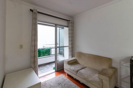 Apartamento à venda com 64m², 2 quartos e 1 vaga Apartamento à venda com 64m², 2 quartos e 1 vagaSala